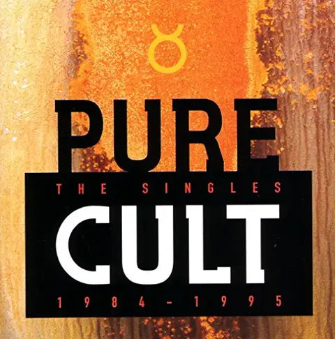 Pure Cult - The Singles 1984 - 1985