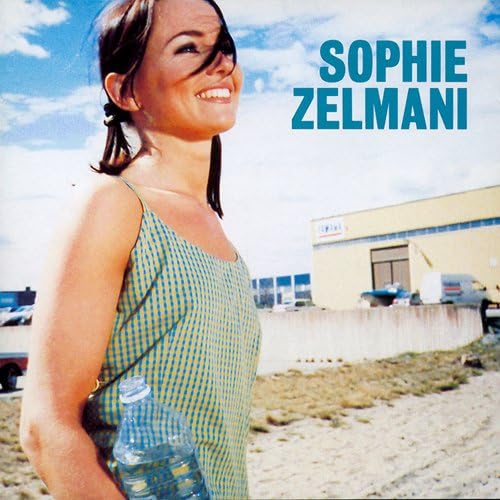 Sophie Zelmani