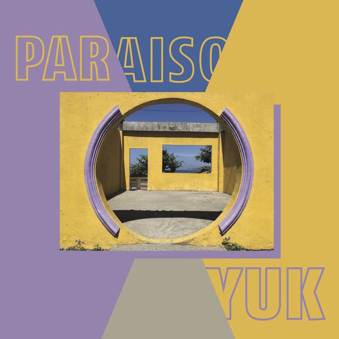 Paraiso EP