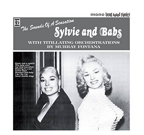 Sylvie And Babs