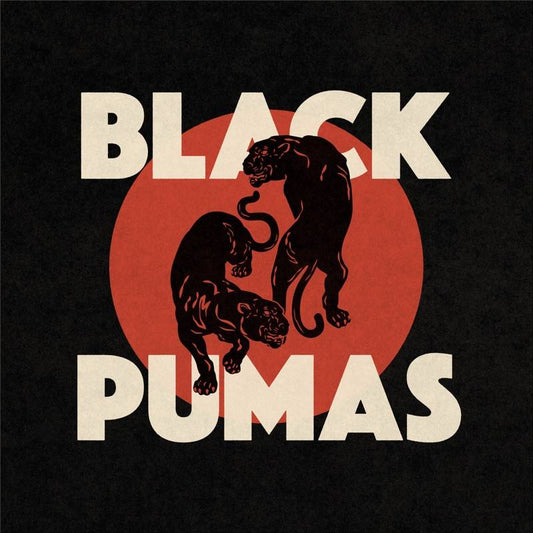 Black Pumas (LRSD 2020)