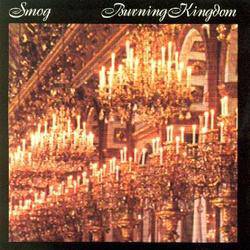 Burning Kingdom