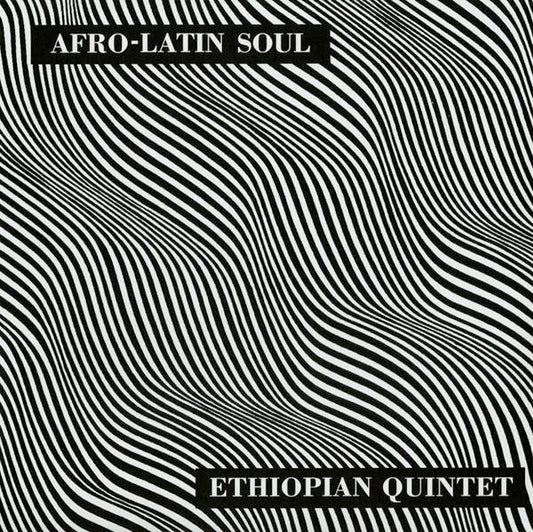 Afro Latin Soul