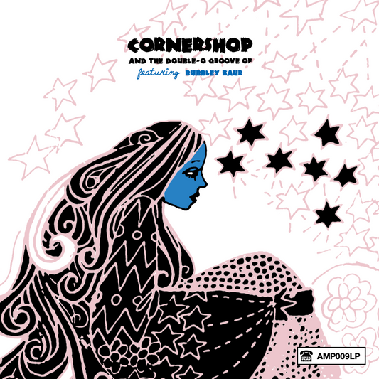 Cornershop and The Double 'o' Groove