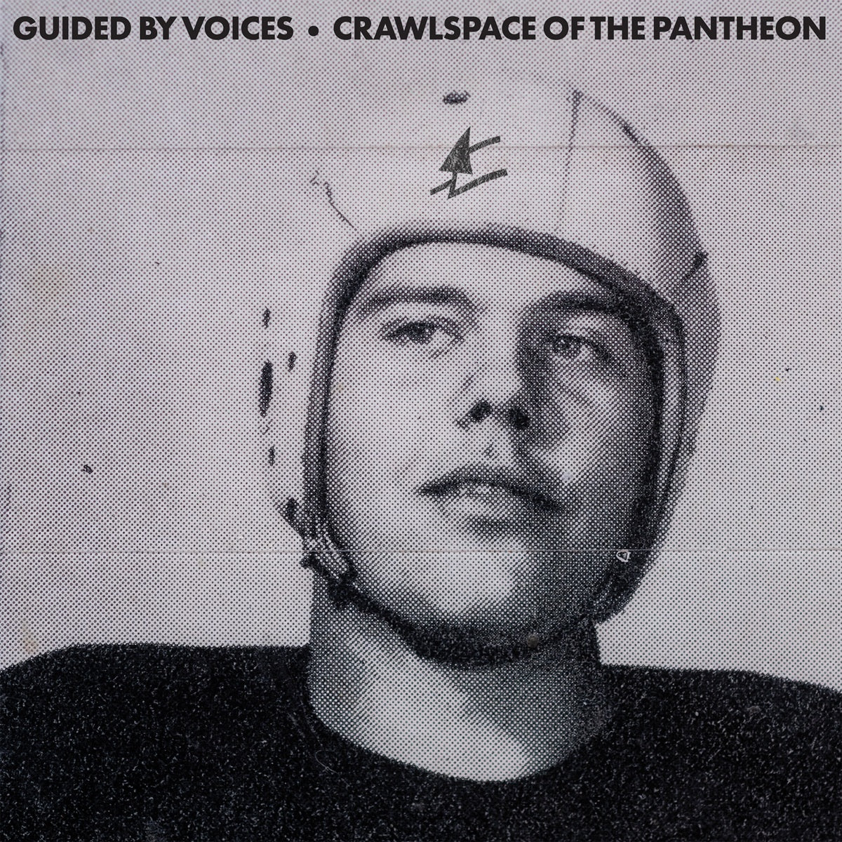 Crawlspace Of The Pantheon