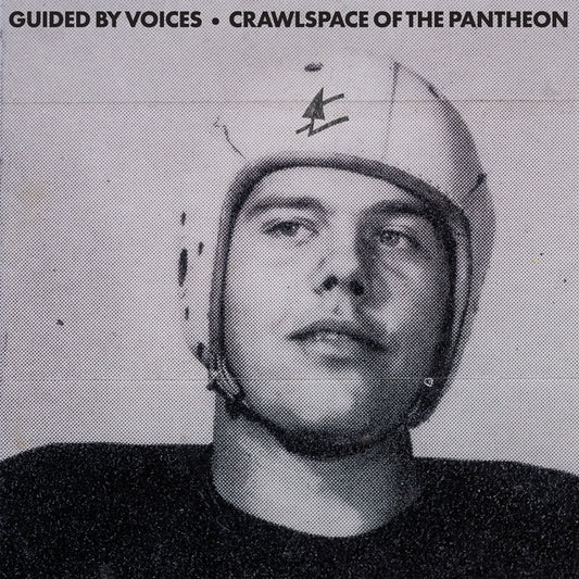 Crawlspace Of The Pantheon