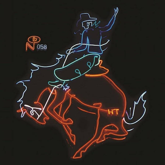Wayfaring Strangers - Cosmic American