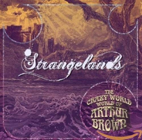 Strangelands