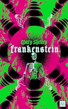 Frankenstein (Monsters and Misfits)