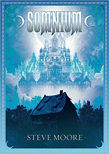 Somnium: A Fantastic Romance