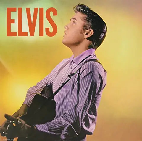 Elvis (1956)