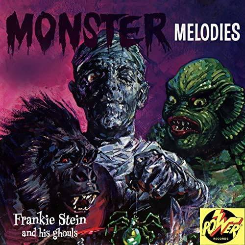 Monster Melodies