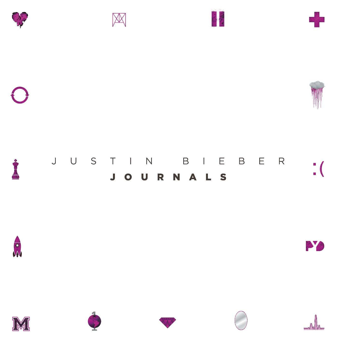 Journals (Expanded Edition)