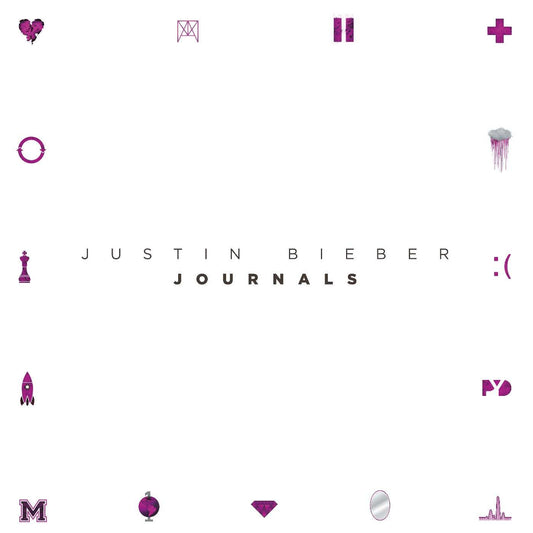 Journals (Expanded Edition)