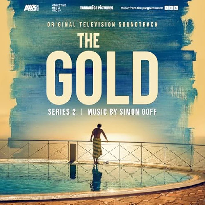 The Gold Series 2