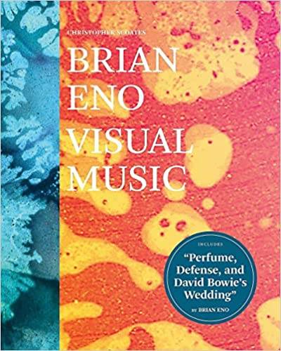 Visual Music