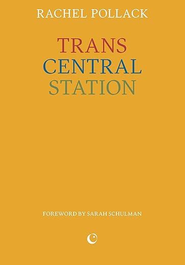 Trans Central Station