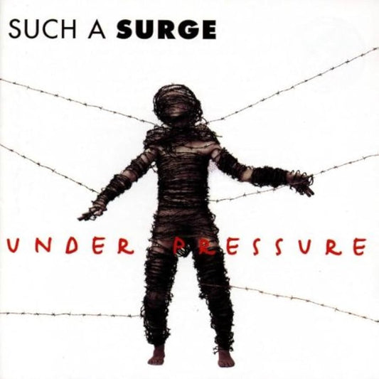 Such A Surge - Under Pressure Product Image