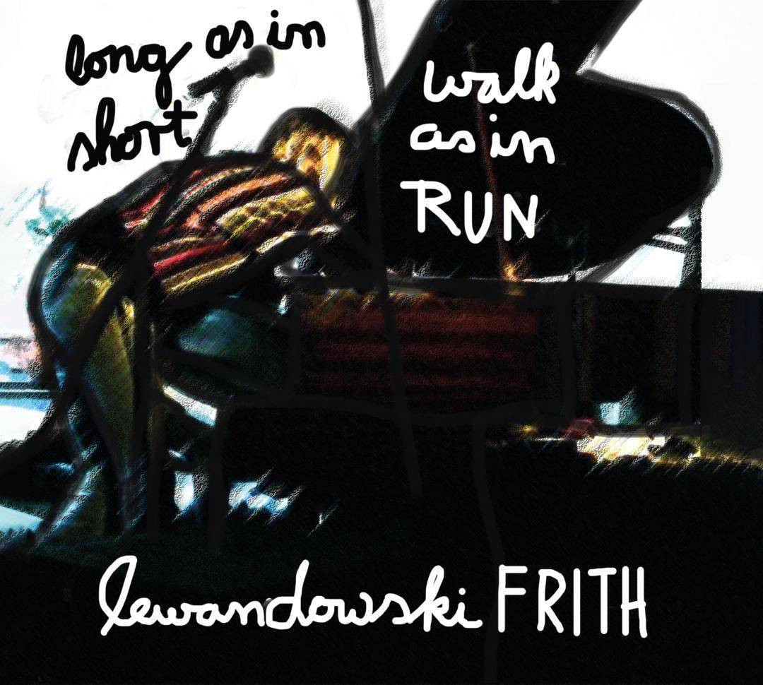 Long as in Short, Walk as in Run
