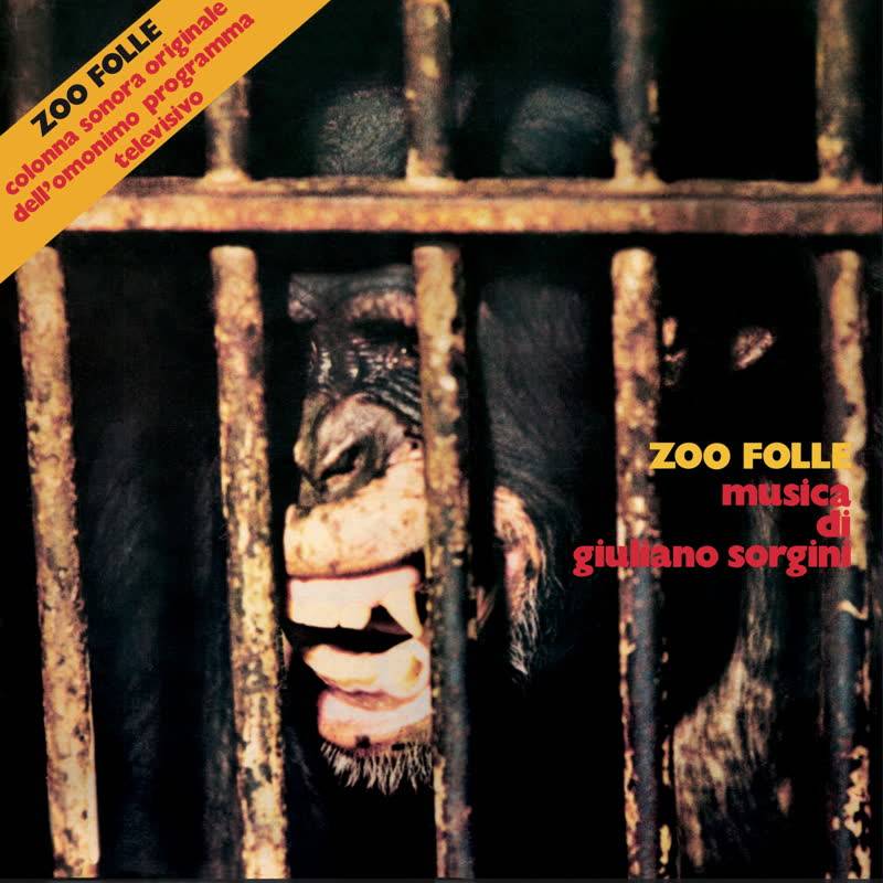 Zoo Folle (Extended Reissue)