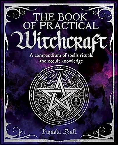 The Book of Practical Witchcraft