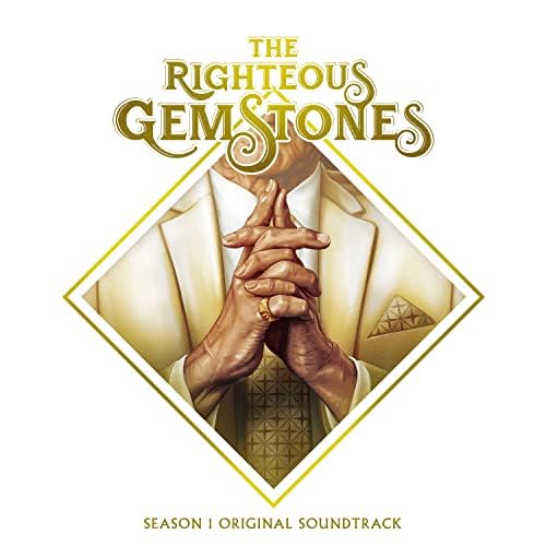 The Righteous Gemstones Season 1 - OST