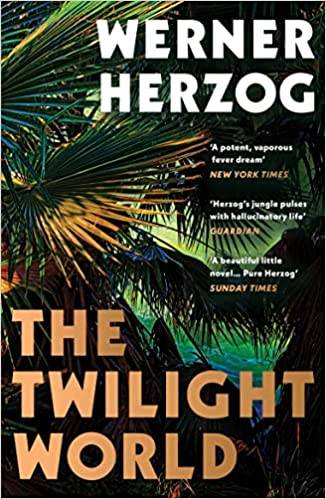 The Twilight World