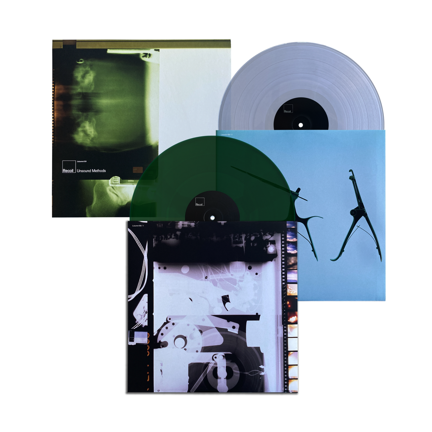 Unsound Methods