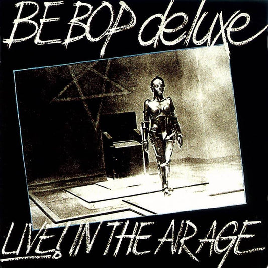 Live! In the Air Age (Expanded)