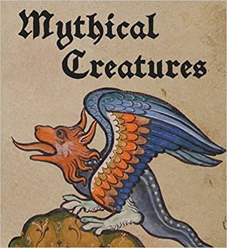 Mythical Creatures