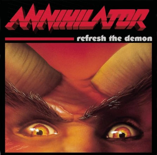 Refresh The Demon