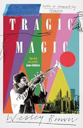 Tragic Magic