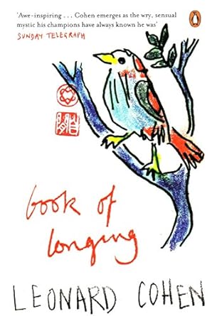 The Book of Longing
