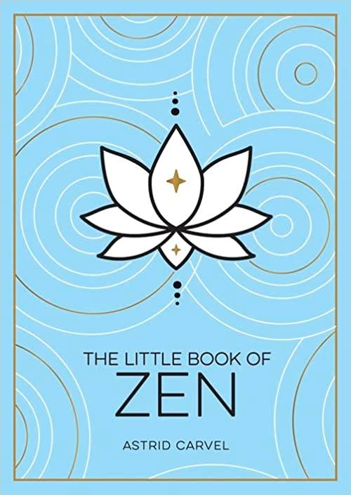 The Little Book of Zen