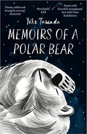 Memoirs of a Polar Bear