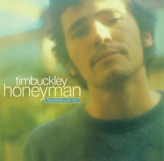 Honeyman: Live 1973