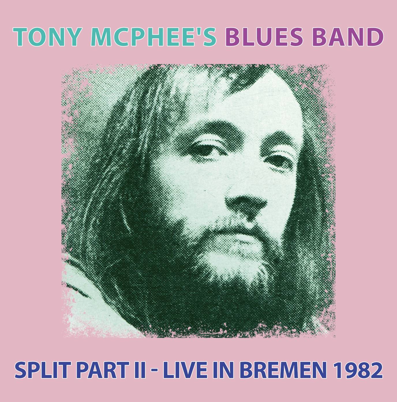 Split Part II - Live At Bremen 1982