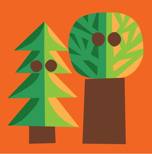 Trees EP