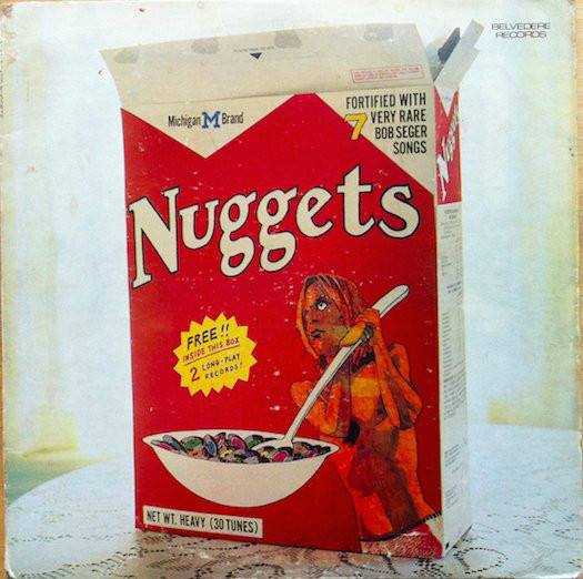 Michigan Nuggets