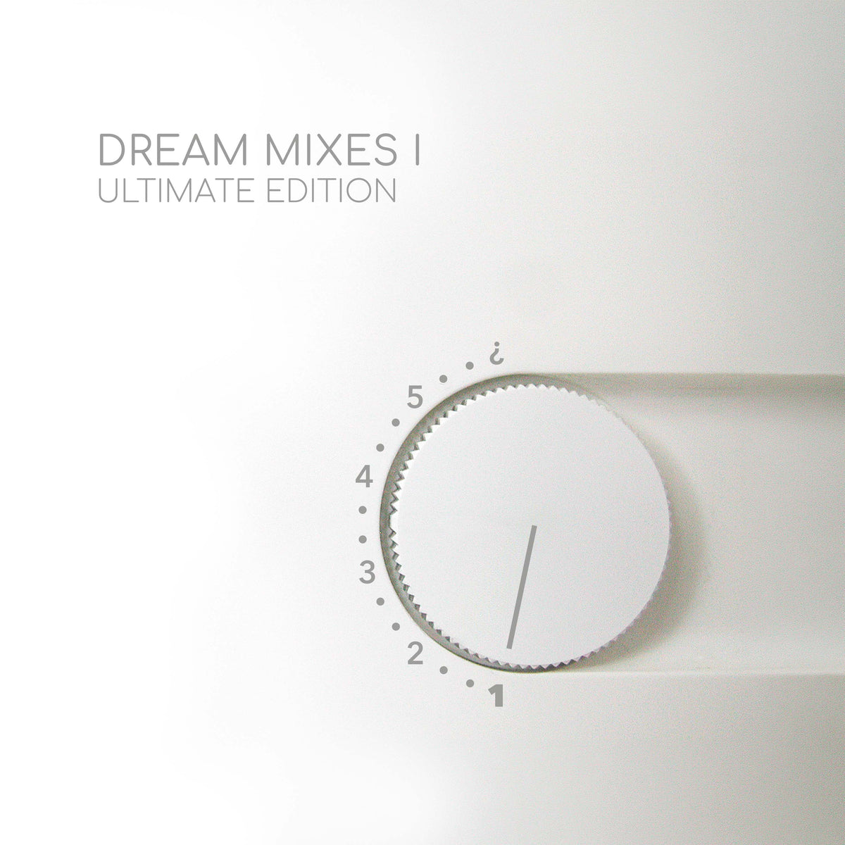 Tangerine Dream X Jerome Froese - Dream Mixes Ultimate Edition I Product Image