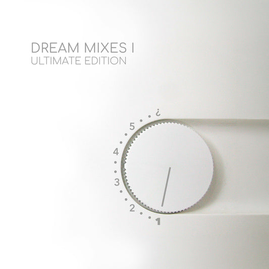 Tangerine Dream X Jerome Froese - Dream Mixes Ultimate Edition I Product Image