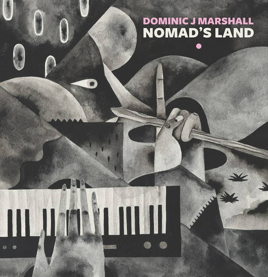 Nomad’s Land