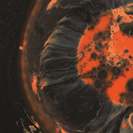 Death To The Planet