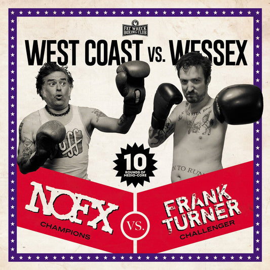 West Coast vs Wessex