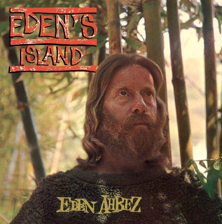 Edens Island