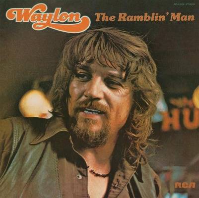 The Ramblin' Man