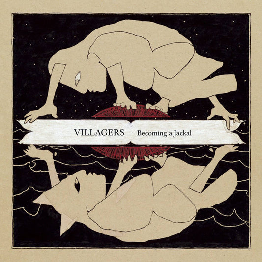 Becoming A Jackal  (RSD 2020)