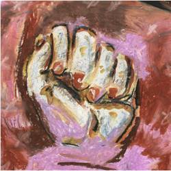 A Distant Fist Unclenching