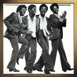 It Feels So Good - Expanded Edition