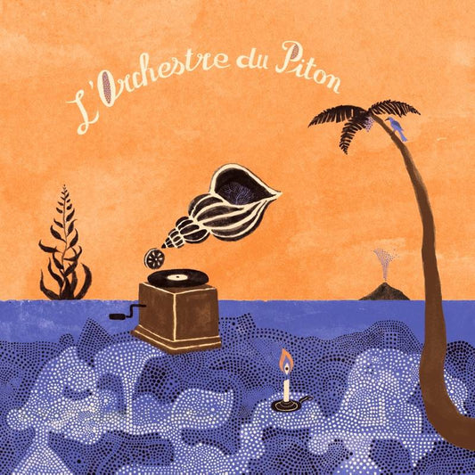 L'Orchestre Du Piton